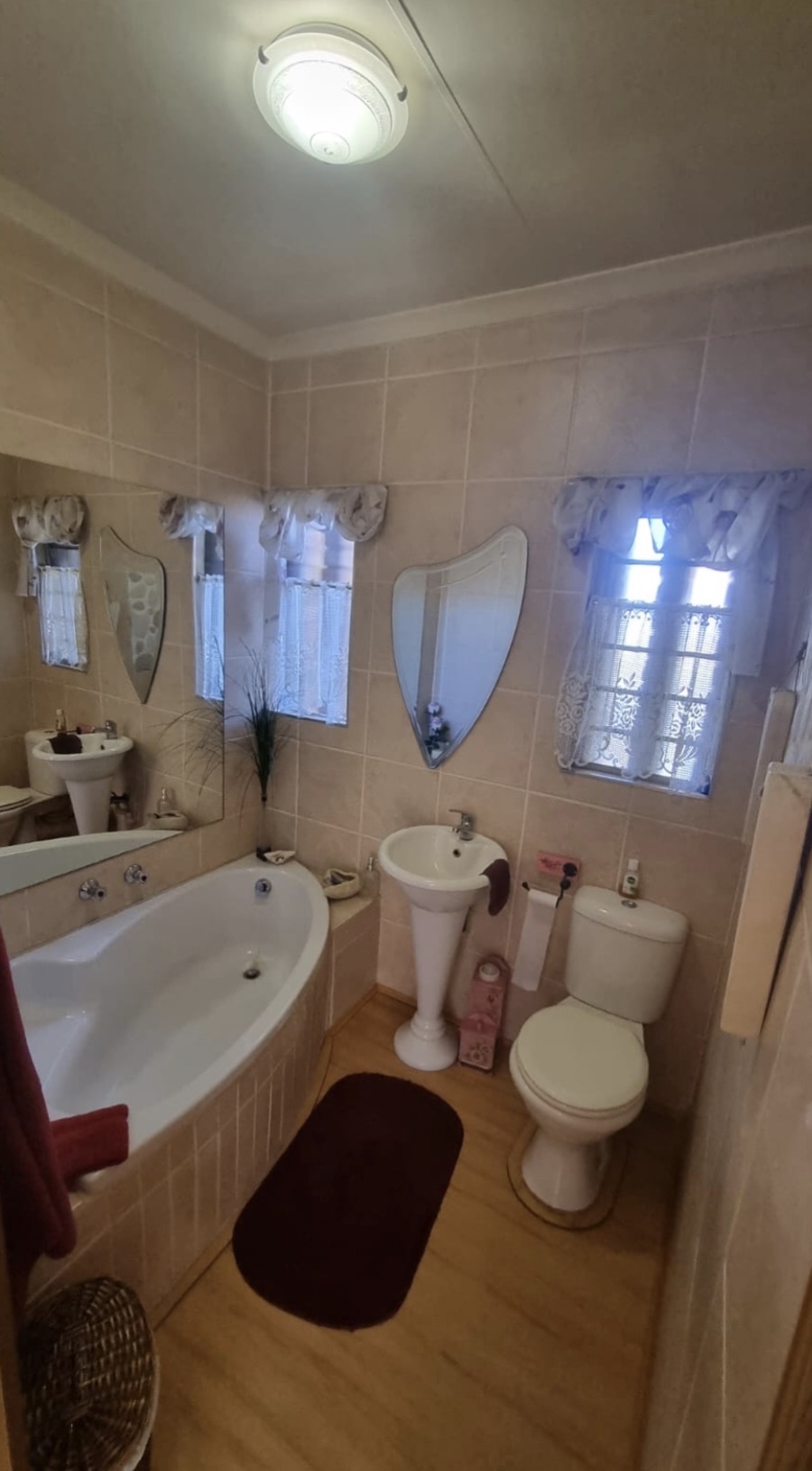 2 Bedroom Property for Sale in Sasolburg Ext 11 Free State